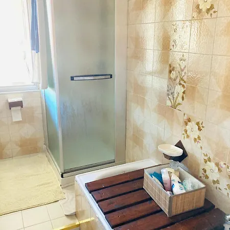 Daire Harmony House Feel At Cagliari