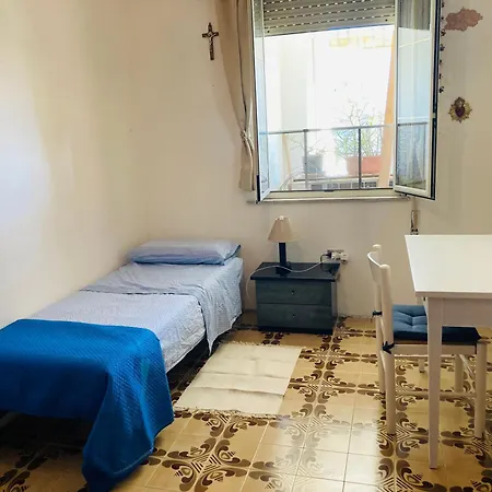 Harmony House Feel At Lejlighed Cagliari