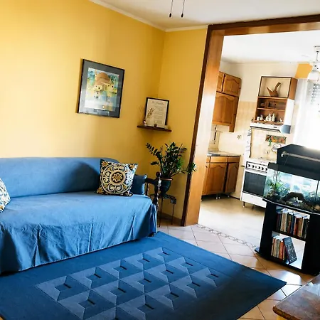 Appartement Harmony House Feel At