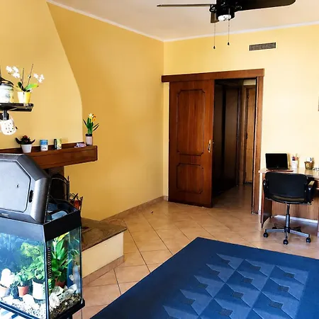 Harmony House Feel At * Cagliari