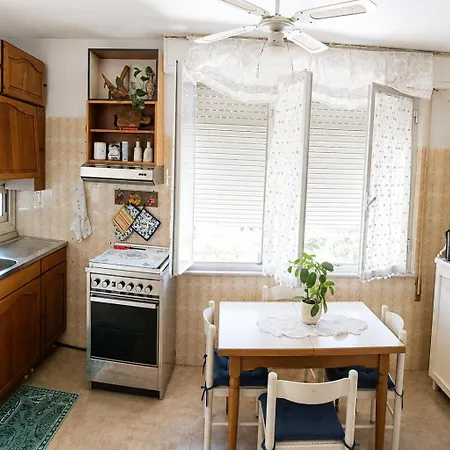 Harmony House Feel At